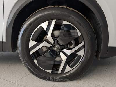 Peugeot 2008 2008 - 1.2 puretech 100cv - Allure  usata Robecco sul Naviglio