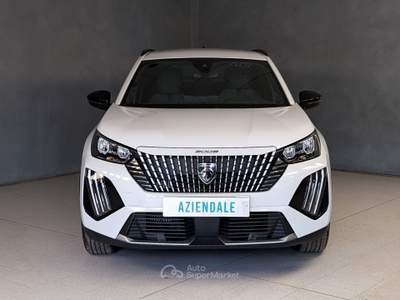 Peugeot 2008 2008 - 1.2 puretech 100cv - Allure  usata Robecco sul Naviglio