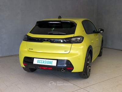 Peugeot 208 208 - 1.2 puretech 100cv - GT usata Robecco sul Naviglio