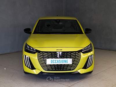Peugeot 208 208 - 1.2 puretech 100cv - GT usata Robecco sul Naviglio