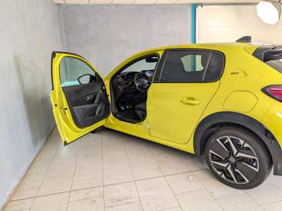 Peugeot 208 208 - 1.2 puretech 100cv - GT usata Robecco sul Naviglio