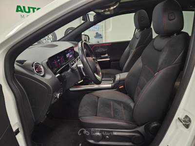 Mercedes-Benz Classe B D AMG Line Advanced Plus 8G-DCT Bianco usata Brescia