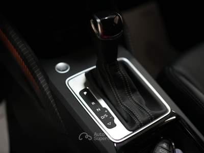 Audi Q2 35 TDI S tronic S line Edition Rosso usata Pozzuoli