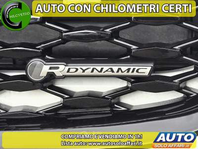 Jaguar E-Pace 2.0d i4 MHEV R-DYNAMIC S AWD 163CV AUTO EURO6D HYBRID IVA ESPOSTA Bianco usata Prato