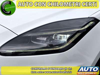 Jaguar E-Pace 2.0d i4 MHEV R-DYNAMIC S AWD 163CV AUTO EURO6D HYBRID IVA ESPOSTA Bianco usata Prato