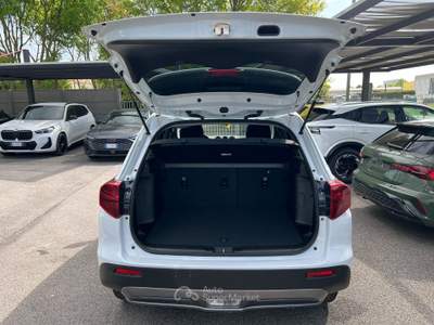 Suzuki Vitara 1.4 HYBRID Cool+ 4wd allgrip 110cv AUTO Bianco usata Martellago