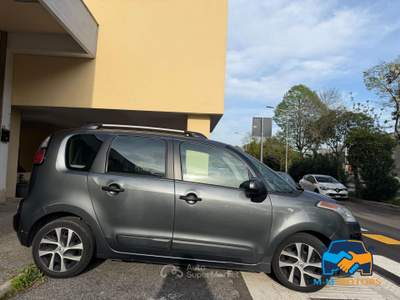 Citroen C3 Picasso DILAZIONE DI PAGAMENTO A INTERESSI 0 usata Pomezia