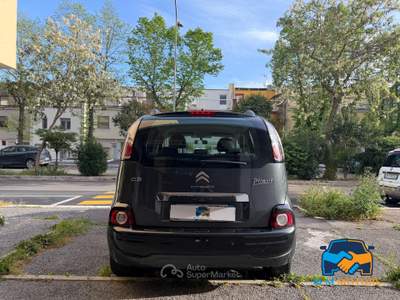 Citroen C3 Picasso DILAZIONE DI PAGAMENTO A INTERESSI 0 usata Pomezia