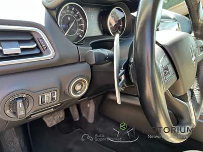 Maserati Ghibli 330 CV MHEV Executive Grigio usata San Giorgio del Sannio