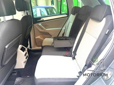 Volkswagen Tiguan 2.0 tdi Business 150cv dsg Grigio usata Rende