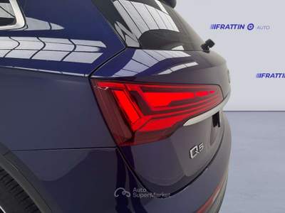 Audi Q5 Q5 40 Tdi 204 Cv Quattro S Tronic Business Blu/Azzurro usata Cassola