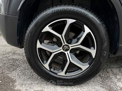 Citroen C3 Aircross 1.2 puretech Shine s&amp;s 110cv my18 usata MIRANO