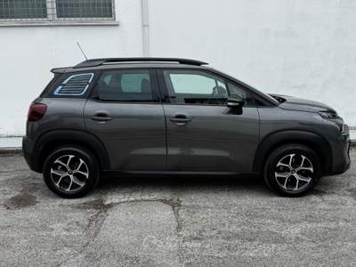 Citroen C3 Aircross 1.2 puretech Shine s&amp;s 110cv my18 usata MIRANO