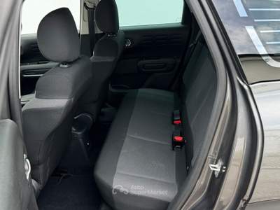 Citroen C3 Aircross 1.2 puretech Shine s&amp;s 110cv my18 usata MIRANO