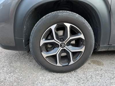 Citroen C3 Aircross 1.2 puretech Shine s&amp;s 110cv my18 usata MIRANO