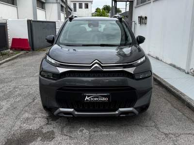 Citroen C3 Aircross 1.2 puretech Shine s&amp;s 110cv my18 usata MIRANO