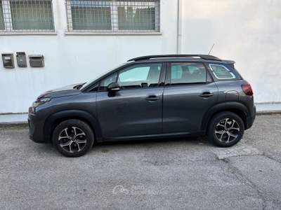 Citroen C3 Aircross 1.2 puretech Shine s&amp;s 110cv my18 usata MIRANO
