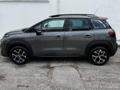 Citroen C3 Aircross 1.2 puretech Shine s&amp;s 110cv my18 usata MIRANO