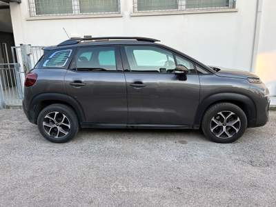 Citroen C3 Aircross 1.2 puretech Shine s&amp;s 110cv my18 usata MIRANO