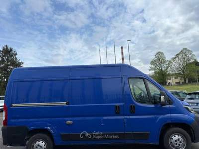 Peugeot Boxer *PROMO* 330 2.2 bluehdi 140 PM-TMS L2H2 Blu/Azzurro usata Borgo San Lorenzo