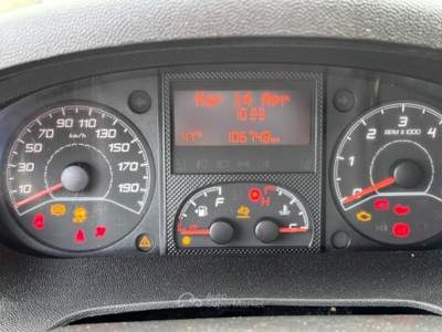 Peugeot Boxer *PROMO* 330 2.2 bluehdi 140 PM-TMS L2H2 Blu/Azzurro usata Borgo San Lorenzo