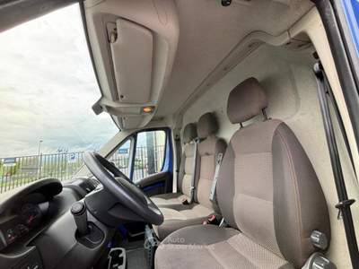 Peugeot Boxer *PROMO* 330 2.2 bluehdi 140 PM-TMS L2H2 Blu/Azzurro usata Borgo San Lorenzo