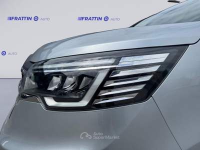 Renault Trafic Trafic Bluedci 150cv Pl-Tn Authentic Grigio usata Cassola