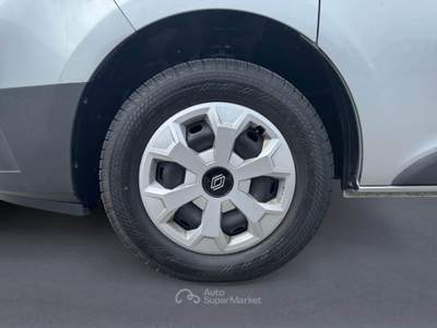 Renault Trafic Trafic Bluedci 150cv Pl-Tn Authentic Grigio usata Perugia