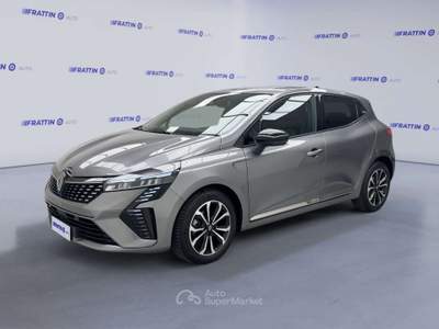 Renault Clio Clio Tce 90 Cv 5 Porte Techno Grigio usata Perugia