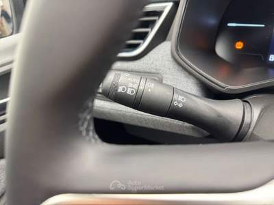 Renault Clio Clio Tce 90 Cv 5 Porte Techno Grigio usata Cassola