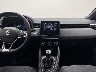 Renault Clio Clio Tce 90 Cv 5 Porte Techno Grigio usata Cassola