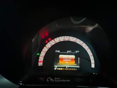 Smart ForFour 1.0 Superpassion 71cv twinamic *Promo SD 2026* usata Roma