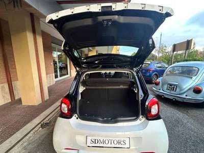 Smart ForFour 1.0 Superpassion 71cv twinamic *Promo SD 2026* usata Roma