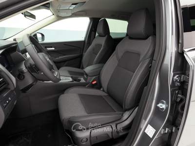 Nissan Qashqai 1.3 mhev N-Connecta 2wd 158cv xtronic Marrone usata Bassano del Grappa