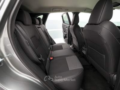 Nissan Qashqai 1.3 mhev N-Connecta 2wd 158cv xtronic Marrone usata Bassano del Grappa