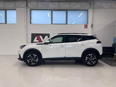 Peugeot 2008 2008 1.5 bluehdi Allure Pack s&amp;s 110cv usata Sacile