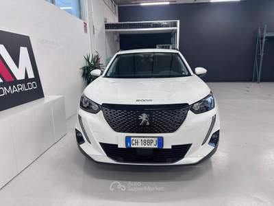 Peugeot 2008 2008 1.5 bluehdi Allure Pack s&amp;s 110cv usata Sacile