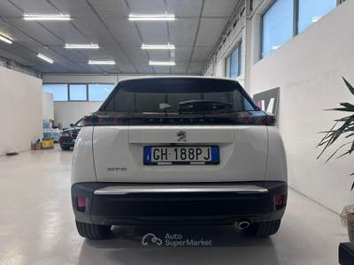 Peugeot 2008 2008 1.5 bluehdi Allure Pack s&amp;s 110cv usata Sacile