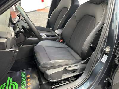 Cupra Formentor 1.5 hybrid 150cv dsg LED|PADDLES|ACC|18' Grigio usata Como