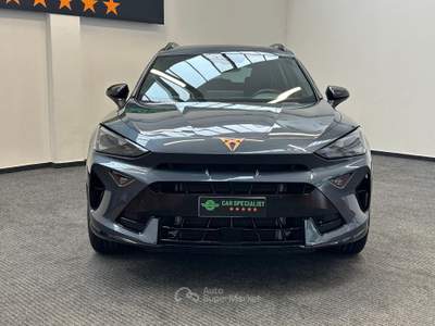 Cupra Formentor 1.5 hybrid 150cv dsg LED|PADDLES|ACC|18' Grigio usata Como