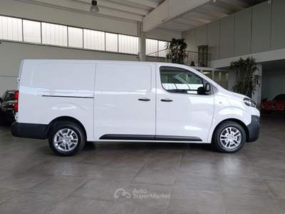 Citroen Jumpy XL 2.0 Bluehdi Club S&amp;S 140cv Bianco usata Verona