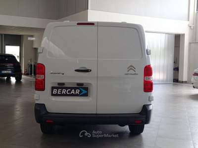 Citroen Jumpy XL 2.0 Bluehdi Club S&amp;S 140cv Bianco usata Verona