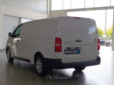 Citroen Jumpy XL 2.0 Bluehdi Club S&amp;S 140cv Bianco usata Verona