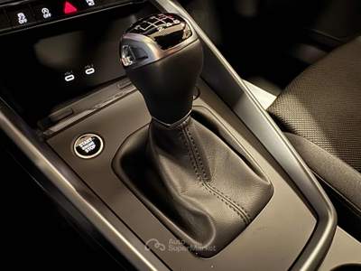 Audi A3 SPB 30 TDI Business Advanced Grigio usata Pollenza