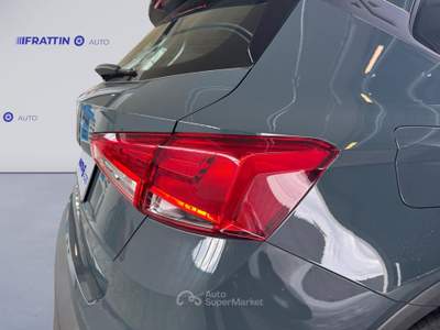 Seat Arona Arona 1.0 Ecotsi Style Blu/Azzurro usata Cassola