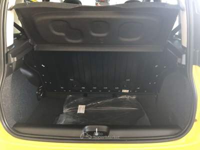 Fiat Panda CITYCROSS 1.0 2WD Giallo usata Costa Volpino