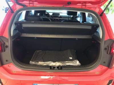 Kia Picanto Picanto III 2024 1.0 mpi Gpl Urban Rosso usata Costa Volpino