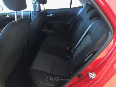 Kia Picanto Picanto III 2024 1.0 mpi Gpl Urban Rosso usata Costa Volpino