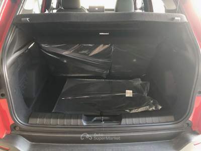 Jeep Avenger Avenger 1.2 turbo Longitude fwd 100cv Rosso usata Costa Volpino