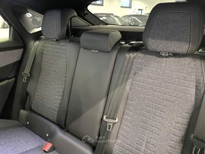 Peugeot 3008 1.2 Hybrid 145 e-DCS6 Allure KM0 MY26 Blu/Azzurro usata Alcamo